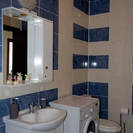 Apartament Ralu's