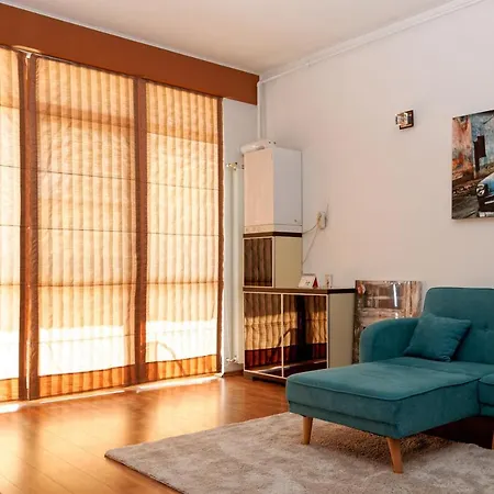 Ralu's Apartament Năvodari
