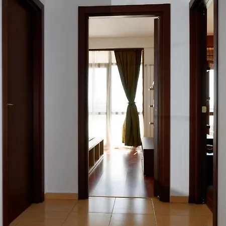Apartament Ralu's