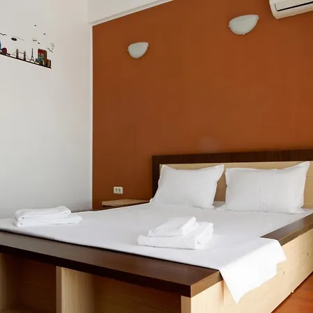 Apartament Ralu's