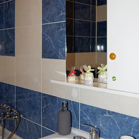 Apartament Ralu's *