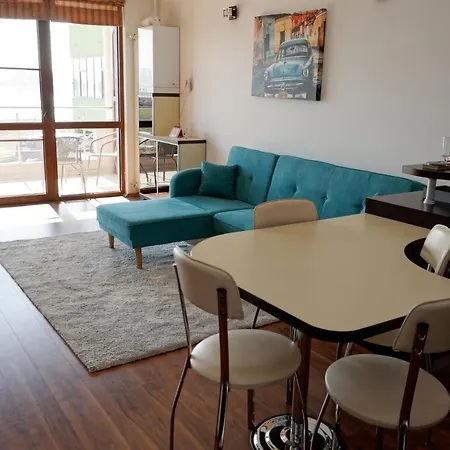 Ralu's Apartament *