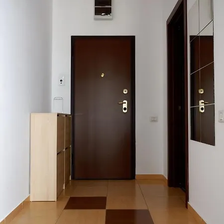 Apartament Ralu's *